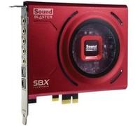CREATIVE SB Z SE - Carte son, interne, Sound Blaster Z SE, 7.1, PCIe
