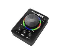 Carte son en temps réel - 48 kHz Voice Touch, appareil audio PC avec sortie claire, outil d'enregistrement avec commandes faciles, accessoire, équipement de musique pour hommes, femmes, garçons
