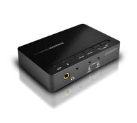Axagon ADA-71 Carte Sons 7.1 canaux USB