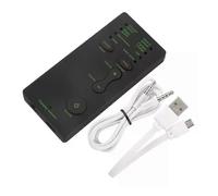 Carte son externe Carte audio DV5V/1A Sing Living Room Live