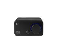 EPOS Audio Carte son gaming externe GSX 300 – 7.1 24 bits 96 kHz USB – Noir