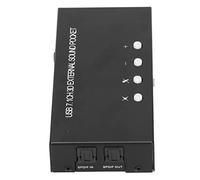 Carte Son Externe stéréo 7.1 canaux, Carte Son Externe stéréo avec contrôle du Volume 7.1 canaux pour Ordinateurs