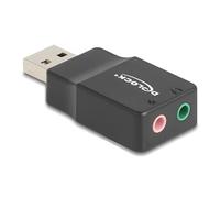 : Carte son externe USB-A 2.0