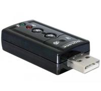 Carte son externe USB Delock DeLock