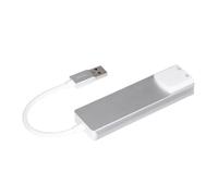 Carte son externe USB multifonction avec sortie numérique SPDIF