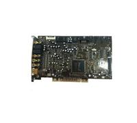 Carte Son Fit for Creative Audigy2 7.1 canaux SB0350 prenant en Charge DTS Carte mère