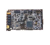 Carte Son Fit for Creative Sound Blaster Audigy SB0090 PCI 5.1 Carte mère