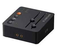 Carte Son Gaming - Fosi Audio C3 - DAC USB Amplificateur Casque Haute Résolution