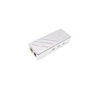 Carte Son Hi-Fi Portable pour Casque Audio Type-C Double Décodeur DAC CS43198+SGM8262 B