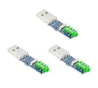 Carte son Hi-Fi USB 5 V PCM2704 - Module de remplacement - Accessoires USB