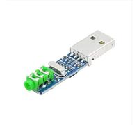 Carte son Hi-Fi USB à faible puissance PCM2704 - Module de décodage d'alimentation facile pour PC ordinateur USB