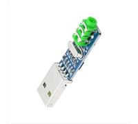 Carte son HIFI USB Carte de décodage de puissance Module de faible puissance 5 V PCM2704 Module de remplacement Accessoires de décodage sonore USB