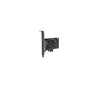 Creative Carte son interne Sound Blaster Audigy Fx V2 5.1 PCIe x1