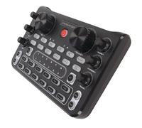 Carte son live,Carte son mixage,Carte son broadcast,Carte son,Table de mixage,Carte son changeur de voix