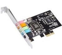 Carte son MicroConnect