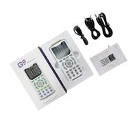 Carte son modulatrice vocale portable pour PC, contrôle vocal en temps réel, jeu de diffusion en direct, carte son changeur de jeu