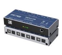 RME Interface audio USB Digiface USB – 66 canaux ADAT/SPDIF