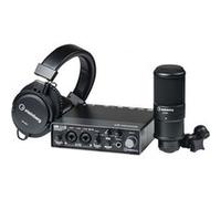 Carte Son Nomade STEINBERG - UR22C RECORDING PACK