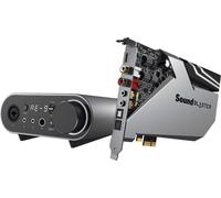 Creative 70SB178000000, Carte son