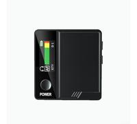 Carte son portable avec changeur de voix avec 11 effets Installation facile pour iOS et appareils Android (carte son)