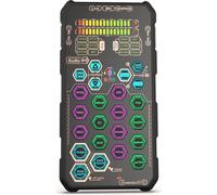 Carte son portable K9 Live Sound Board Set avec changement de voix pour podacsting broadcasting singing recording