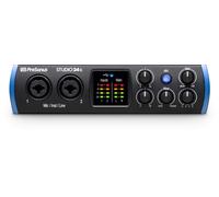 Carte son Presonus Studio 24c USB