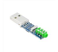 Carte son USB Hi-Fi PCM2704 à faible puissance - Module de décodage de puissance - Intégration facile pour ordinateur PC