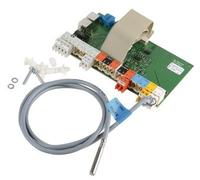 Carte sondes Diematic 3 test- DE DIETRICH - 88065537