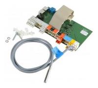 Carte sondes Diematic 3 test De Dietrich 88065537 G