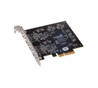 Sonnet Allegro Carte et Adaptateur d'interfaces Interne USB 3.2 Gen 1 (3.1 Gen 1)