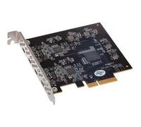 Sonnet Allegro carte et adaptateur d'interfaces Interne USB 3.2 Gen 1 (3.1 Gen 1)