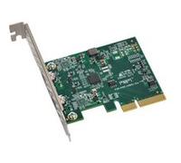 Carte Sonnet Allegro USB-C PCIe Card 2 ports Mac/Win G