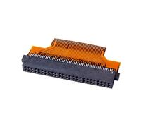 Carte SSD CF50pin 1,8 pouces pour remplacer le disque dur