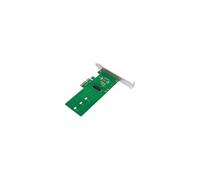 LogiLink Carte SSD PCIe M.2 PCI-Express