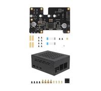 Carte SSD X1012 RPI 5 PoE et PCIE vers M.2 NVME 2230/2242/2260/2280