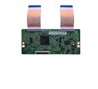 Carte ST4251D01-3-C-3 T Con, Compatible for Xiaomi, Compatible for TCL, TV L43M5-5S 43V. Équipement for Entreprise, Carte D'affichage De Produit for Télévision(Board with Cables)