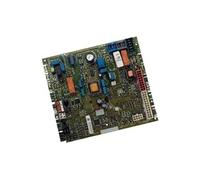 Saunier Duval-Carte Sur Isotwin C25e - Ev - C30e Réf. 20048284