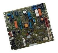 Saunier Duval-Carte Sur Isotwin C25e - Ev - C30e Réf. 20048284