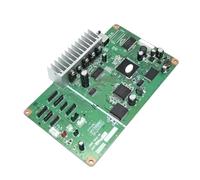 Carte Système Accessoires D'imprimante Carte PCB Imprimante Formateur Logique Carte Mère Carte Mère （Compatible for Epson Stylus Photo R1390 1390）