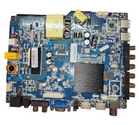 Carte système Android TV CV358H-B42 | Module de contrôle réseau