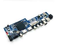 Carte système Android TV S368A1.5 A53X4 Android 9.0 | Module de contrôle intelligent(1G-8G)