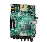 Carte système Android TV ZP.255E.816R00 | Module de contrôle réseau(45w for 1920)