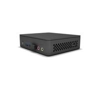 Carte système - ASUS NUC11ATBC Intel Celeron N5105 Board L5 No Cord G