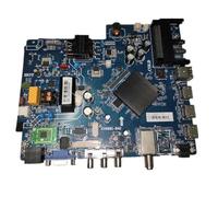 Carte système Smart TV CV6681-B42 | Plateforme Android avec connectivité sans fil(1T NO CI 50v)