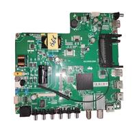 Carte système Smart TV KK.V35XS.638A | Contrôleur Android 9.0 Quad-Core for intégration multi-modèles(1366x768 4g)