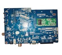 Carte système TV CV3463L-ASM BH-16050 51 10005714 | Module de contrôle