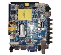Carte système TV intégrée CV3463GH-A42 | Module de contrôle