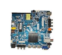 Carte système TV intégrée CV358H-T42 | Module de contrôle