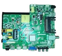 Carte système TV intégrée P75-3463GSXV6.0 | Module de solution de contrôle