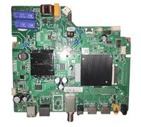 Carte système TV intégrée TP.MT9256.PB781 | Module de contrôle